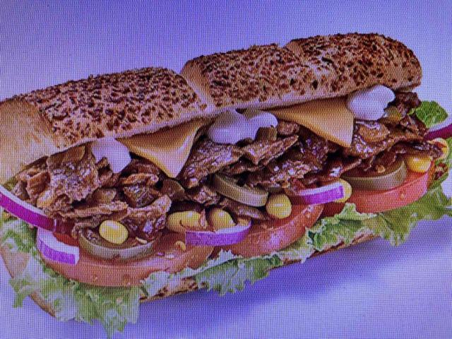 Subway Philly Beef & Cheese von felixf | Hochgeladen von: felixf