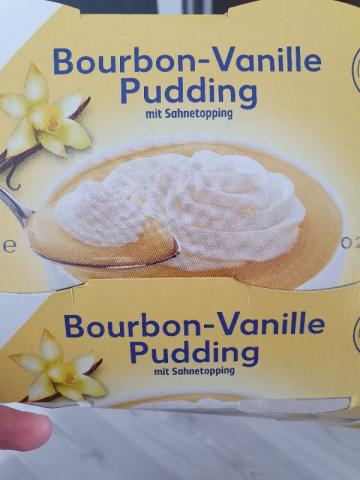 Bourbon vanille pudding von jenni1403 | Hochgeladen von: jenni1403