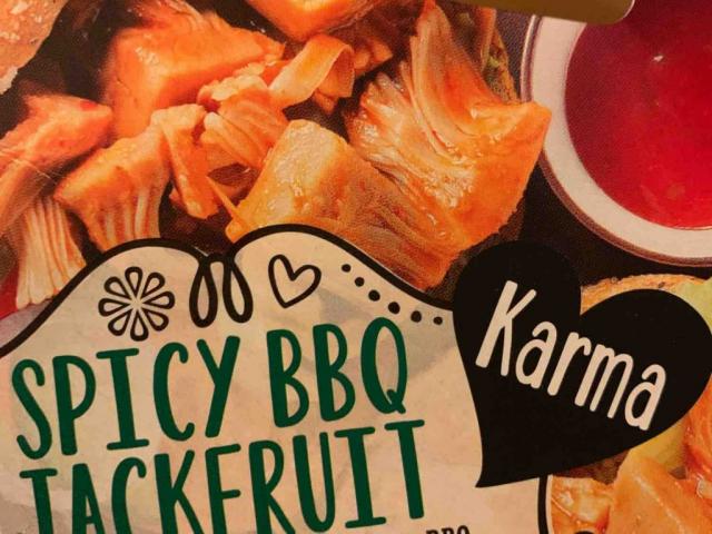 Spicy BBQ Jackfruit, vegan von ZDB | Hochgeladen von: ZDB