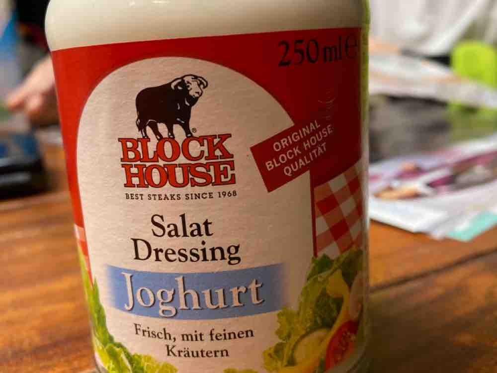 Salat Dressing Joghurt von MaSchuBee | Hochgeladen von: MaSchuBee