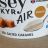 Isey Skyr AIR salted caramel, high protein, low sugar von emilia | Hochgeladen von: emiliaaaa