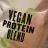 Vegan Protein Blend, white chocolate raspberry von michisielaff | Hochgeladen von: michisielaff