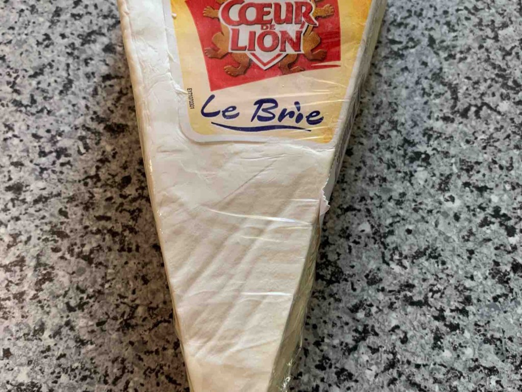 Coeur De Lion Brie von LachDa | Hochgeladen von: LachDa
