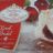 Kirsch Strudel mit Vanillepudding  | Hochgeladen von: Pheno