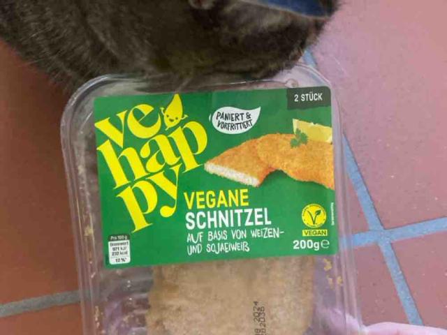 Vegane Schnitzel by Theo33190 | Uploaded by: Theo33190