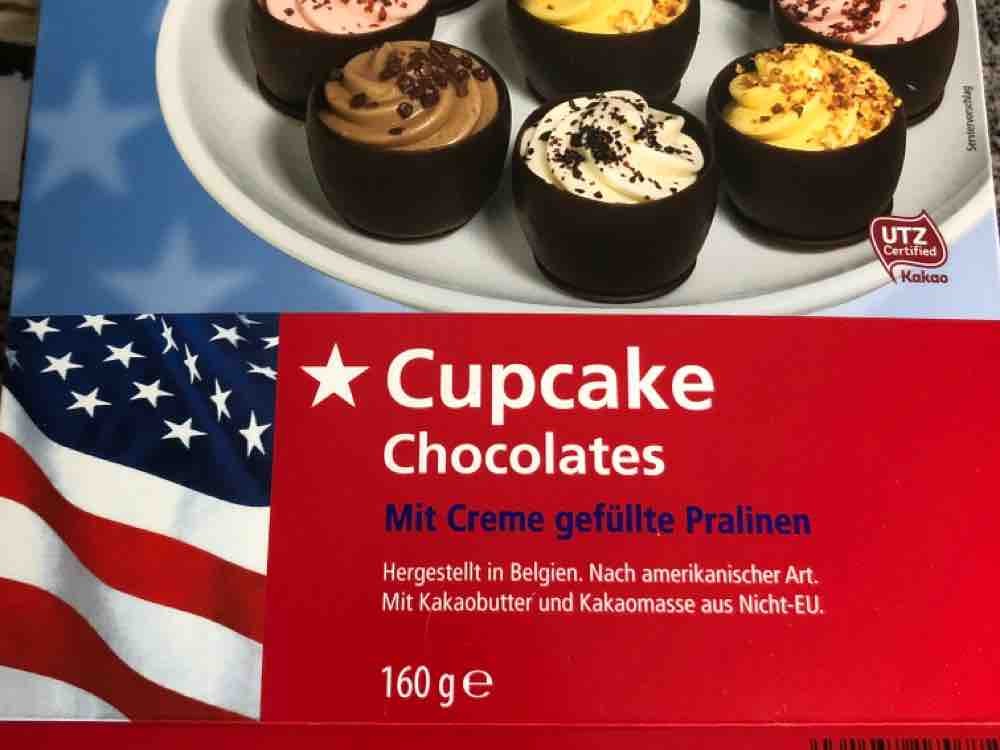 Cupcake Chocolates von EmelyOtte | Hochgeladen von: EmelyOtte