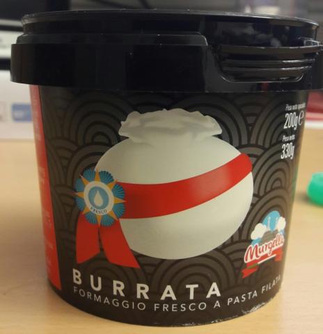 Burrata | Hochgeladen von: darkwing1107