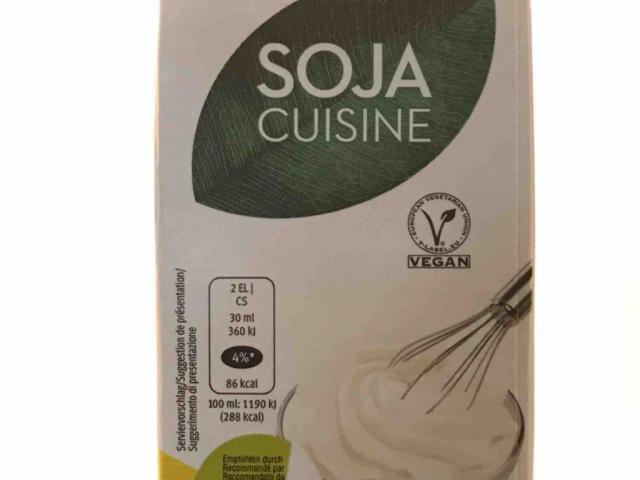 Soja Cuisine von mitrah859 | Hochgeladen von: mitrah859