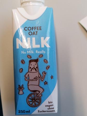 Nilk2go Coffee Oat von KSt237 | Hochgeladen von: KSt237