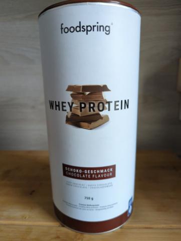 Whey von Matzen85 | Hochgeladen von: Matzen85