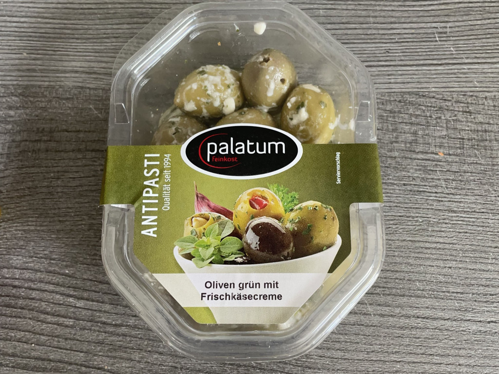 Antipasti Oliven grün mit Frischkäsefüllung von Pukipsy | Hochgeladen von: Pukipsy Antipasti Oliven grün mit Frischkäsefüllung von Pukipsy | Hochgeladen von: Pukipsy