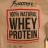 Whey Protein strawberry white chocolate von matpan | Hochgeladen von: matpan