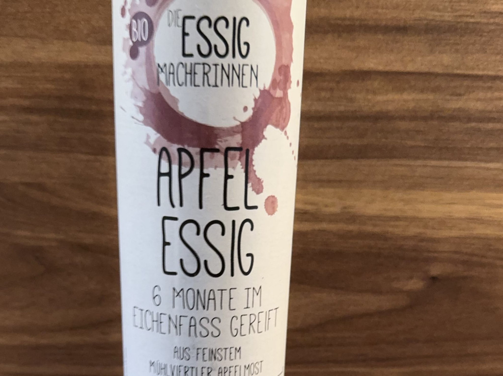 Apfelessig von bps7 | Hochgeladen von: bps7 Apfelessig von bps7 | Hochgeladen von: bps7