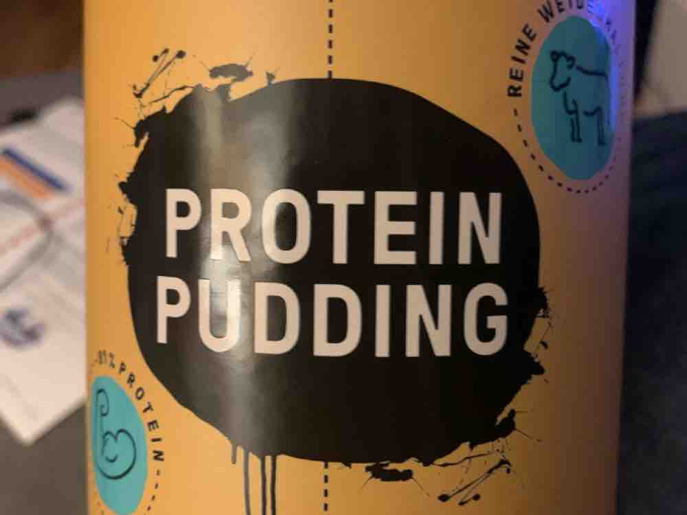 Protein Pudding (Caramel) von NewGirl78 | Hochgeladen von: NewGirl78