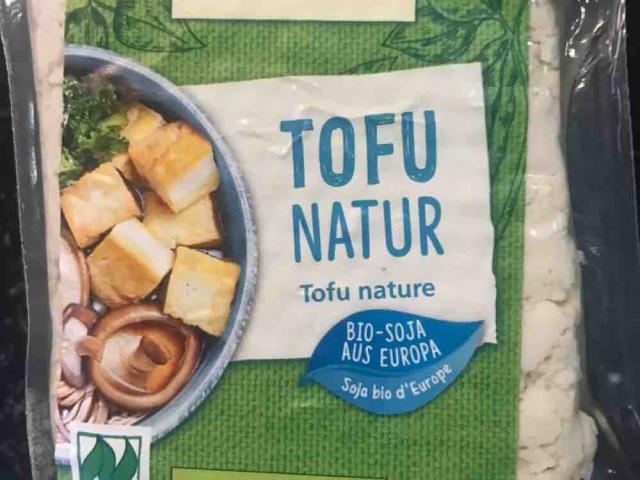 Bio Tofu, Natur, pasteurisiert von corsus | Hochgeladen von: corsus