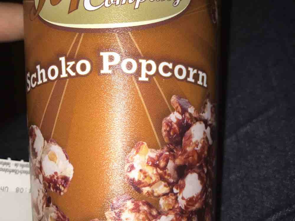 schoko popcorn von assilemm763 | Hochgeladen von: assilemm763