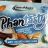 phantasty, white choc coco Almond Flavour von Zahni | Hochgeladen von: Zahni