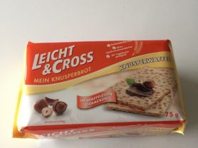 Leicht&Cross Knusperwaffel | Hochgeladen von: LutzR