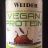 Vegan Protein , Brownie-Chocolate  von heineanne698 | Hochgeladen von: heineanne698
