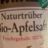 Naturtrüber Bio-Apfelsaft, Fruchtgehalt: 100 % von trenQuo | Hochgeladen von: trenQuo