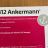 B12 Ankermann, 1000 Mikrogramm Cyanocobalamin von carbsntea | Hochgeladen von: carbsntea