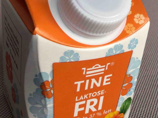 Kremfløte, laktosefri, 37 % by lastorset | Uploaded by: lastorset