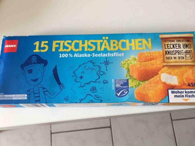 Fischstäbchen von mcbru | Hochgeladen von: mcbru