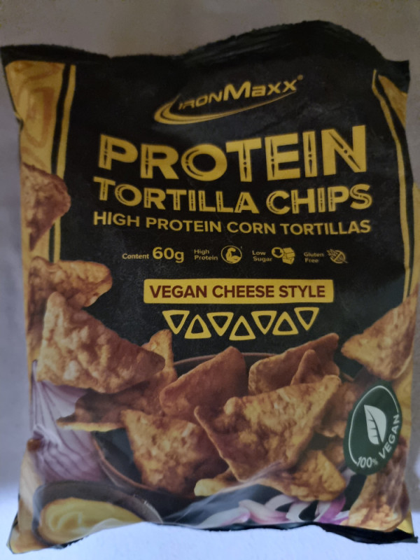 Protein Tortilla Chips von DostMaster | Hochgeladen von: DostMaster