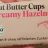 Nut Butter Cups, Creamy Hazelnut von haney | Hochgeladen von: haney