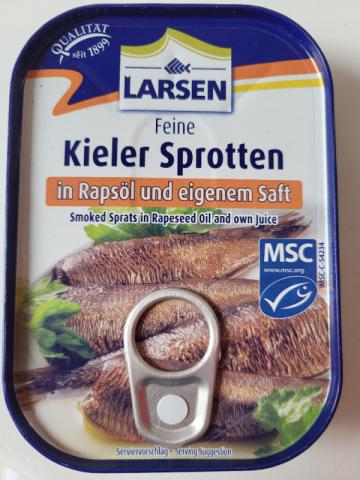 Kieler Sprotten by Lena-Martin | Hochgeladen von: Lena-Martin