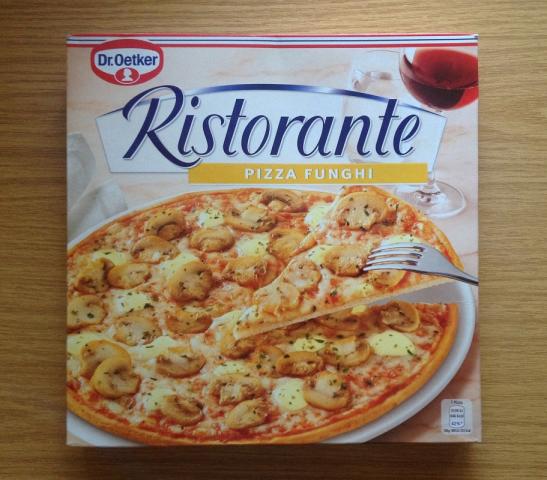 Ristorante Pizza, Funghi | Hochgeladen von: xmellixx
