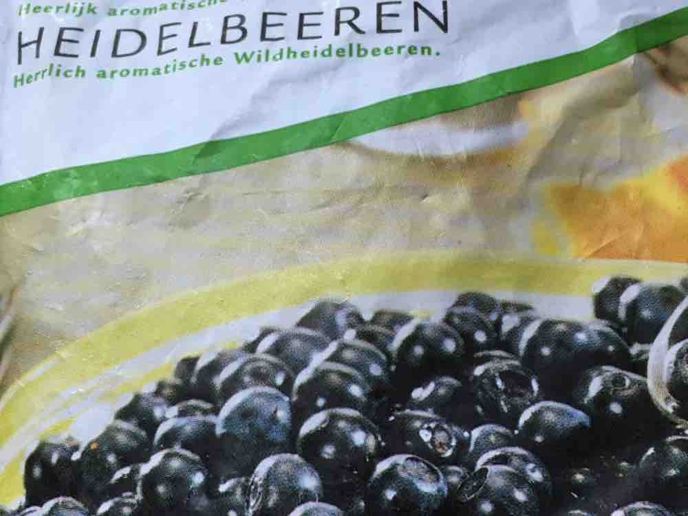 Heidelbeeren von ankala | Hochgeladen von: ankala Heidelbeeren von ankala | Hochgeladen von: ankala