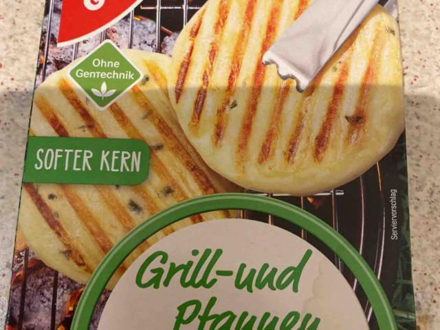 Grill und Pfannenkäse, Kräuter von Zkarina | Hochgeladen von: Zkarina