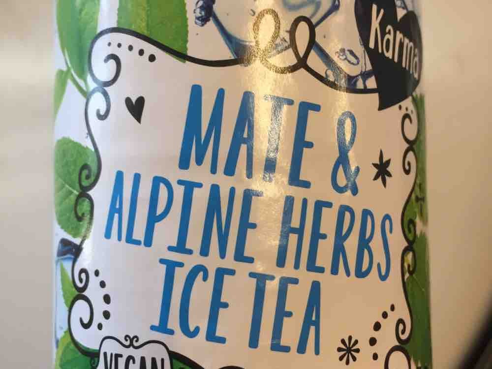 Coop Material & Alpine Herbs Ice Tea von MariusMatt | Hochgeladen von: MariusMatt Coop Material & Alpine Herbs Ice Tea von MariusMatt | Hochgeladen von: MariusMatt