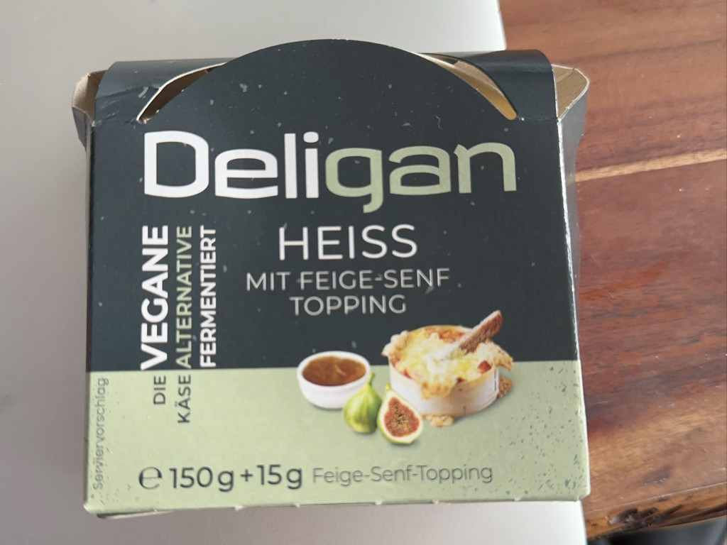 Hochgeladen von: VeganAthlete