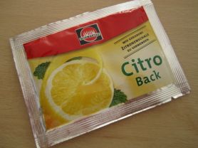 Citro Back | Hochgeladen von: Teecreme