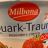 Quark traum, 0,2% von Bsniada | Hochgeladen von: Bsniada