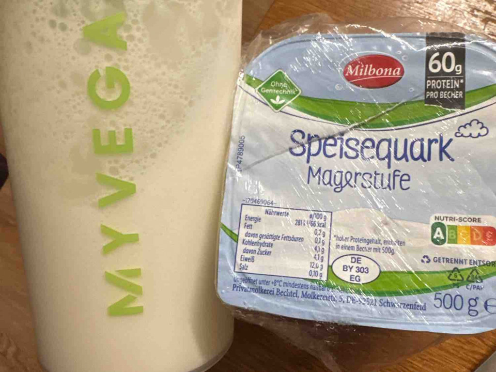 Ayran selbstgemacht von MCT | Hochgeladen von: MCT