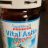 Vital Astin Sport, Astaxanthin von bherri936 | Hochgeladen von: bherri936