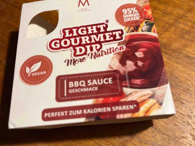 Light Gourmet Dip BBQ von MelRose | Hochgeladen von: MelRose