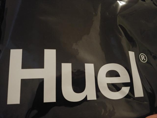 Huel Black Edition, Coffee Caramel von hugbert | Hochgeladen von: hugbert