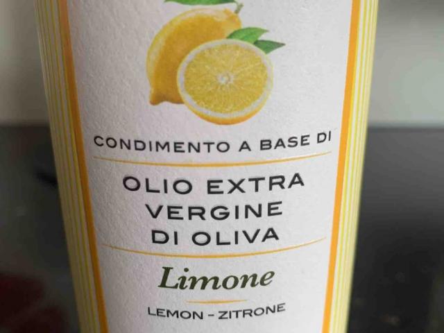 Olio Extra Virgine di Oliva, Limone von ameasdfg | Hochgeladen von: ameasdfg