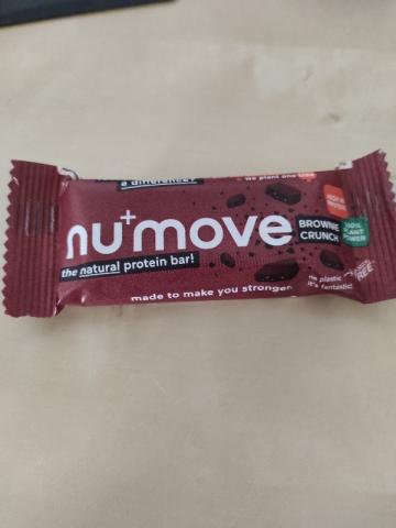 numove, Brownie Crunch von PRH | Hochgeladen von: PRH