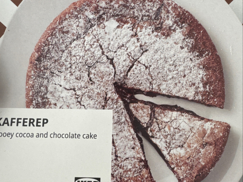 Kafferep chocolate cake von Viktor21 | Hochgeladen von: Viktor21 Kafferep chocolate cake von Viktor21 | Hochgeladen von: Viktor21