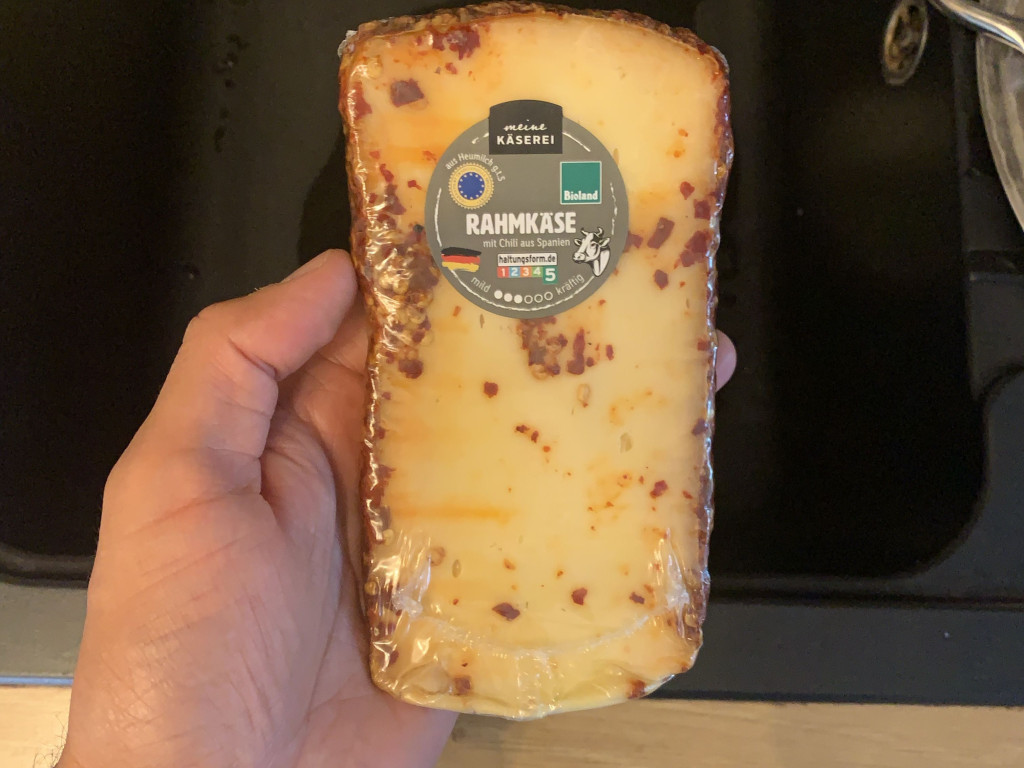 Rahmkäse, Mit Chili von AR88 | Hochgeladen von: AR88 Rahmkäse, Mit Chili von AR88 | Hochgeladen von: AR88