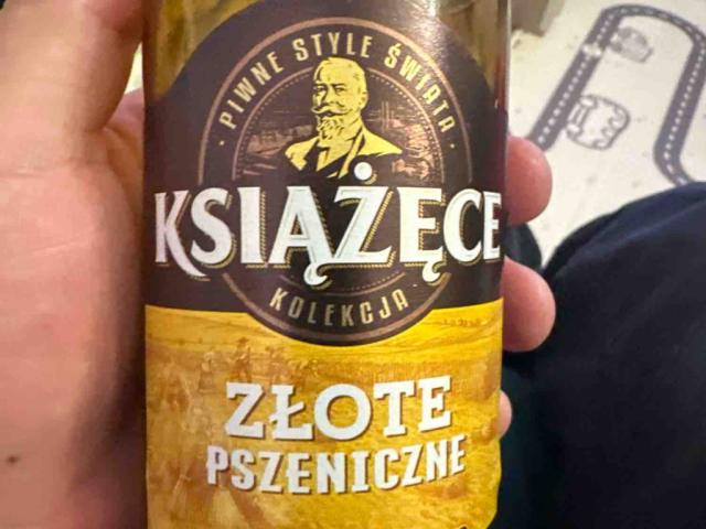 Weizenbier Ksiazece von JeffLing | Hochgeladen von: JeffLing