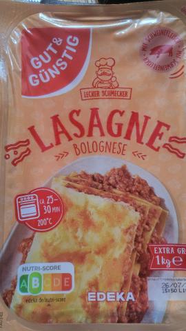 Lasagne ( von Sledge1210 | Hochgeladen von: Sledge1210