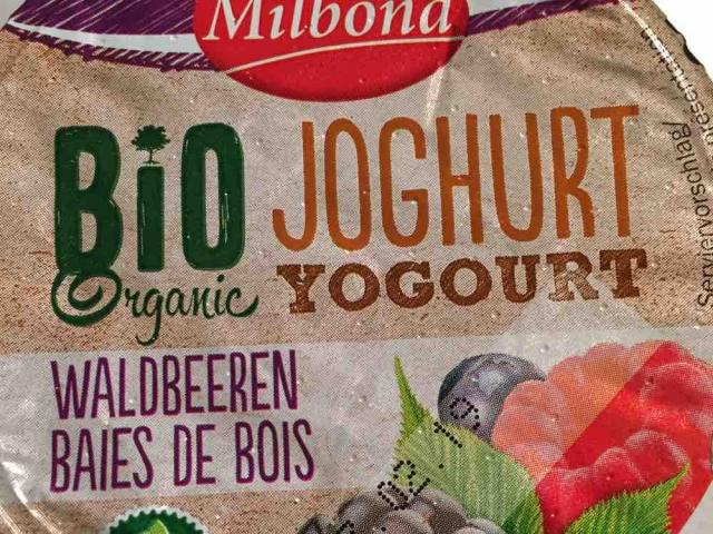 Bio  Orgsnic Joghurt  von statim | Hochgeladen von: statim