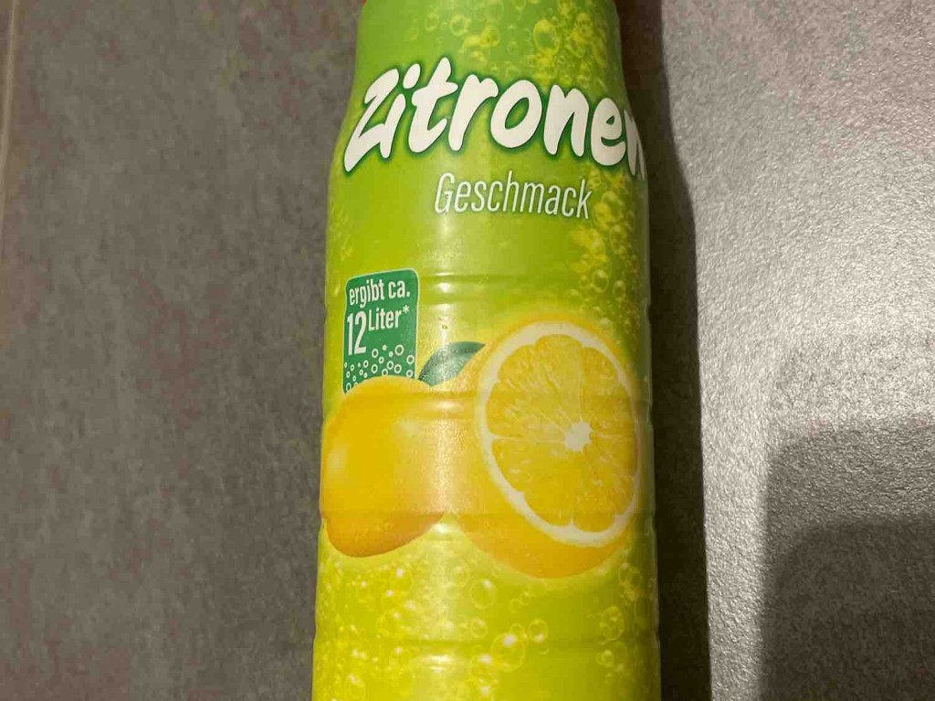 Zitronen Limonade von ooyen3006 | Hochgeladen von: ooyen3006