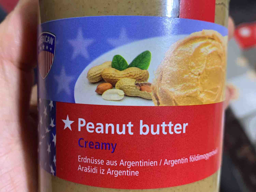 Peanut Butter, Creamy by PaulMeches | Hochgeladen von: PaulMeches